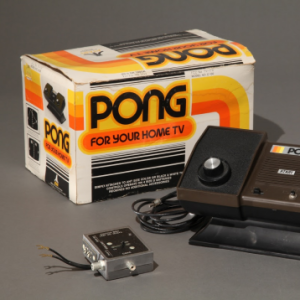 Atari deal